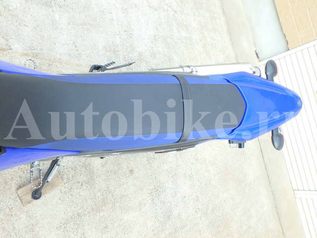 Купить мотоцикл Yamaha WR250X 2007 фото 22
